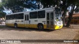 Transportes Guanabara 1003 na cidade de Natal, Rio Grande do Norte, Brasil, por Elianderson Silva. ID da foto: :id.