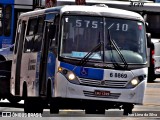 Cooper Líder > A2 Transportes 6 8869 na cidade de Diadema, São Paulo, Brasil, por Iran Lima da Silva. Número da foto: #:id.