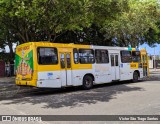 Plataforma Transportes 30558 na cidade de Salvador, Bahia, Brasil, por Victor São Tiago Santos. Número da foto: #:id.