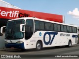 Orytur-Turismo 2270 na cidade de Belo Horizonte, Minas Gerais, Brasil, por Adão Raimundo Marcelino. Número da foto: #7150522.