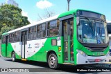 Padova Coletivos 3548 na cidade de Campinas, São Paulo, Brasil, por Matheus Gabriel dos Santos. Número da foto: #7148285.
