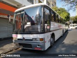 Transantos Turismo 5000 na cidade de Belo Horizonte, Minas Gerais, Brasil, por João Marcos William. ID da foto: :id.