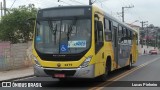 Viação Campo dos Ouros 3279 na cidade de Guarulhos, São Paulo, Brasil, por Lucas Pinheiro. Número da foto: #:id.