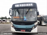 Real Auto Ônibus C41247 na cidade de Rio de Janeiro, Rio de Janeiro, Brasil, por Jhonathan Barros. Número da foto: #:id.