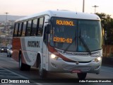 Rouxinol 1535 na cidade de Belo Horizonte, Minas Gerais, Brasil, por Adão Raimundo Marcelino. ID da foto: :id.