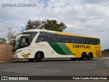 Empresa Gontijo de Transportes 18515 na cidade de Brasília, Distrito Federal, Brasil, por Paulo Camillo Mendes Maria. Número da foto: #:id.