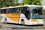 Planeta Transportes Rodoviários 1001 na cidade de Vitória, Espírito Santo, Brasil, por Diego Almeida Araujo. Número da foto: #:id.