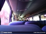 Viação Águia Branca 23830 na cidade de São Paulo, São Paulo, Brasil, por Andre Santos de Moraes. Número da foto: #:id.