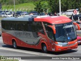 Empresa de Ônibus Pássaro Marron 5640 na cidade de Aparecida, São Paulo, Brasil, por Jhonatan Diego da Silva Trevisan. Número da foto: #:id.