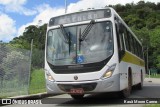 Viação 19 de Janeiro 127 na cidade de Teresópolis, Rio de Janeiro, Brasil, por Kauã Moore Carmo. Número da foto: #:id.