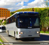 Ônibus Particulares 7707 na cidade de Aparecida, São Paulo, Brasil, por Victor Henrique. Número da foto: #:id.