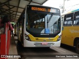 Auto Viação Floresta 2402 na cidade de Rio Branco, Acre, Brasil, por Gian Lucas  Santana Zardo. Número da foto: #7148565.
