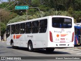 Viação Mirage 6170 na cidade de São Roque, São Paulo, Brasil, por Moaccir  Francisco Barboza. Número da foto: #:id.