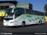 Buses Nilahue DRTT-57 na cidade de Santiago, Santiago, Metropolitana de Santiago, Chile, por Raúl Díaz Romeodelta. Número da foto: #:id.