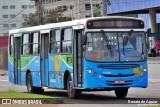 Serramar Transporte Coletivo 14086 na cidade de Serra, Espírito Santo, Brasil, por Renato de Aguiar. Número da foto: #:id.