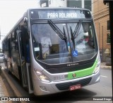 Viação Garcia 8965 na cidade de Apucarana, Paraná, Brasil, por Emanoel Diego.. Número da foto: #7151086.