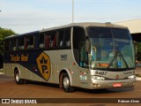 Viação Real 9407 na cidade de Maringá, Paraná, Brasil, por Robson Alves. Número da foto: #7149901.