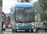 Auto Viação Progresso 6154 na cidade de Maceió, Alagoas, Brasil, por Müller Peixoto. Número da foto: #:id.