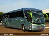 Viação Garcia 8165 na cidade de Maringá, Paraná, Brasil, por Robson Alves. Número da foto: #7149931.