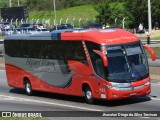 Empresa de Ônibus Pássaro Marron 5928 na cidade de Aparecida, São Paulo, Brasil, por Jhonatan Diego da Silva Trevisan. Número da foto: #:id.