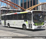 Viação VG B31127 na cidade de Rio de Janeiro, Rio de Janeiro, Brasil, por Gabriel Henrique Lima. Número da foto: #:id.