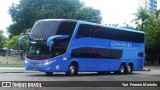 Expresso Guanabara 812 na cidade de Fortaleza, Ceará, Brasil, por Yuri Ferreira Marinho. Número da foto: #7150928.