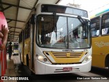 Auto Viação Floresta 2275 na cidade de Rio Branco, Acre, Brasil, por Gian Lucas  Santana Zardo. Número da foto: #7150632.