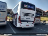 São João Votorantim - Sorotur Turismo 6100 na cidade de Aparecida, São Paulo, Brasil, por João Marcos William. Número da foto: #:id.
