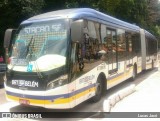 Empresa de Transportes Nova Marambaia AT-89810 na cidade de Belém, Pará, Brasil, por Lucas Jacó. Número da foto: #:id.