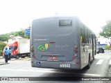 Bettania Ônibus 60002 na cidade de Belo Horizonte, Minas Gerais, Brasil, por Daniel Saraiva Cordeiro. Número da foto: #:id.