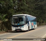 Auto Viação 1001 RJ 108.041 na cidade de Teresópolis, Rio de Janeiro, Brasil, por Carlos Henrique Almeida. Número da foto: #:id.