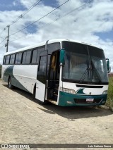 Ônibus Particulares 7351 na cidade de Santo Antônio de Jesus, Bahia, Brasil, por Luís Fabiano Souza. Número da foto: #:id.