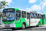 Padova Coletivos 3538 na cidade de Campinas, São Paulo, Brasil, por Matheus Gabriel dos Santos. Número da foto: #7148307.