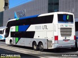 UTIL - União Transporte Interestadual de Luxo 11511 na cidade de Rio de Janeiro, Rio de Janeiro, Brasil, por Wallace Barcellos. ID da foto: :id.