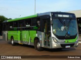 Viação Garcia 81075 na cidade de Maringá, Paraná, Brasil, por Robson Alves. Número da foto: #7149919.