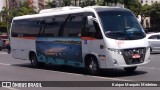 GTU Turismo 2017 na cidade de Belo Horizonte, Minas Gerais, Brasil, por Kaique Marquês Medeiros . ID da foto: :id.