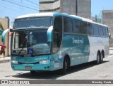 Transferraz Turismo 2336 na cidade de Fortaleza, Ceará, Brasil, por Wescley  Costa. Número da foto: #7149579.