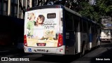 SM Transportes 20843 na cidade de Belo Horizonte, Minas Gerais, Brasil, por Edmar Junio. Número da foto: #:id.