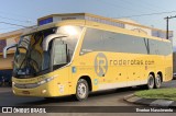 RodeRotas - Rotas de Viação do Triângulo 7716 na cidade de Itumbiara, Goiás, Brasil, por Everton Nascimento. Número da foto: #:id.