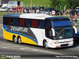 Zenatur Turismo 1952 na cidade de Aparecida, São Paulo, Brasil, por Tiago Wenceslau de Souza. Número da foto: #:id.