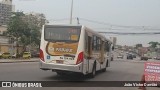 Transportes Fabio's RJ 154.024 na cidade de Rio de Janeiro, Rio de Janeiro, Brasil, por João Victor Damião. Número da foto: #7151115.