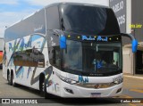 Pedra Azul Turismo 39000 na cidade de Goiânia, Goiás, Brasil, por Carlos Júnior. Número da foto: #7149722.