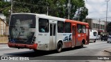 Transmoreira 87010 na cidade de Contagem, Minas Gerais, Brasil, por Luiz Silva. Número da foto: #:id.
