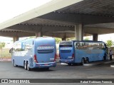 Viação Águia Branca 32150 na cidade de Aracaju, Sergipe, Brasil, por Rafael Rodrigues Forencio. Número da foto: #7148293.