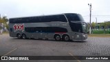 Auto Viação 1001 108.1132 na cidade de Balneário Camboriú, Santa Catarina, Brasil, por André Luis L Furlan. Número da foto: #7151031.