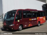 Vento Sul Turismo 250 na cidade de Porto Alegre, Rio Grande do Sul, Brasil, por Rafael Nunes Pereira. Número da foto: #:id.