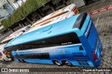 Transnorte - Transporte e Turismo Norte de Minas 87900 na cidade de Belo Horizonte, Minas Gerais, Brasil, por Vicente de Paulo Alves. Número da foto: #7148182.