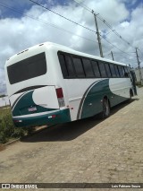 Ônibus Particulares 7351 na cidade de Santo Antônio de Jesus, Bahia, Brasil, por Luís Fabiano Souza. Número da foto: #:id.