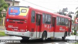 Trevo Transportes Coletivos 1001 na cidade de Porto Alegre, Rio Grande do Sul, Brasil, por Davi Borba. Número da foto: #7148711.