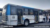 Transportes Santa Maria C39705 na cidade de Rio de Janeiro, Rio de Janeiro, Brasil, por Benício José da Silva Júnior. Número da foto: #:id.